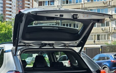 Toyota RAV4, 2020 год, 2 780 000 рублей, 14 фотография
