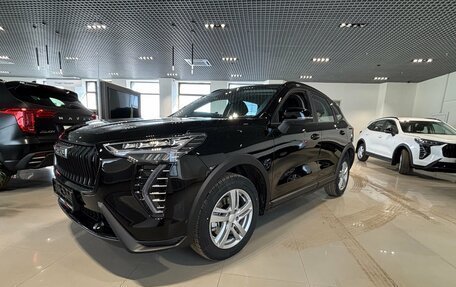 Haval Jolion, 2026 год, 2 049 000 рублей, 8 фотография