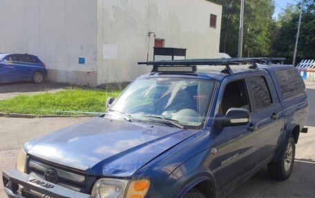 ZX Grand Tiger, 2007 год, 450 000 рублей, 3 фотография