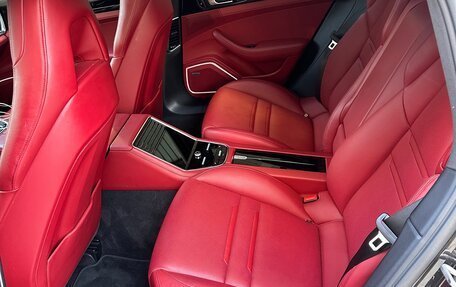 Porsche Panamera II рестайлинг, 2020 год, 12 000 000 рублей, 8 фотография