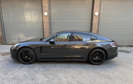 Porsche Panamera II рестайлинг, 2020 год, 12 000 000 рублей, 6 фотография