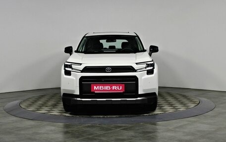 Toyota RAV4, 2026 год, 4 340 000 рублей, 2 фотография