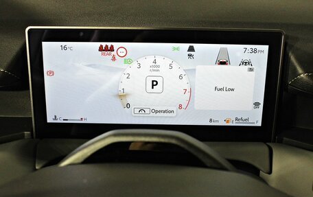 Toyota RAV4, 2026 год, 4 340 000 рублей, 17 фотография