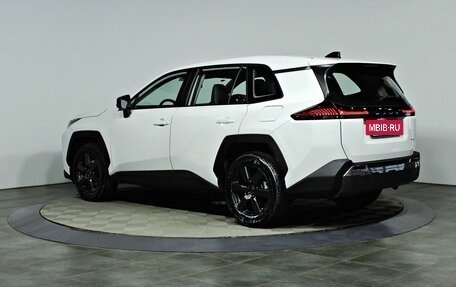 Toyota RAV4, 2026 год, 4 340 000 рублей, 7 фотография