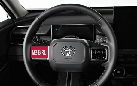 Toyota RAV4, 2026 год, 4 340 000 рублей, 15 фотография