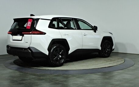 Toyota RAV4, 2026 год, 4 340 000 рублей, 5 фотография