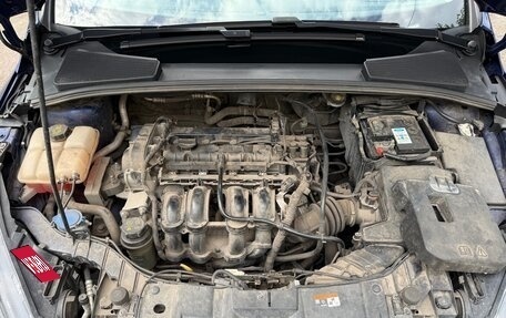 Ford Focus III, 2017 год, 1 800 000 рублей, 24 фотография