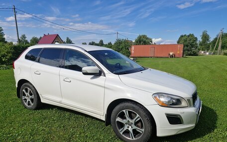 Volvo XC60 II, 2012 год, 1 250 000 рублей, 2 фотография