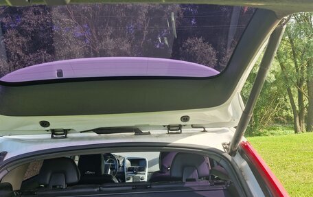 Volvo XC60 II, 2012 год, 1 250 000 рублей, 5 фотография