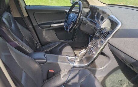 Volvo XC60 II, 2012 год, 1 250 000 рублей, 3 фотография