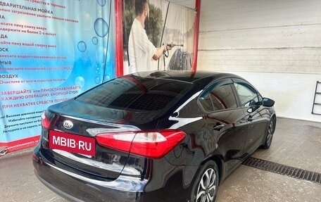 KIA Cerato III, 2013 год, 950 000 рублей, 3 фотография