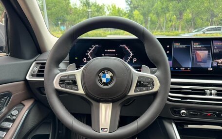BMW 3 серия, 2023 год, 3 200 052 рублей, 5 фотография