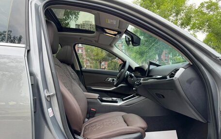 BMW 3 серия, 2023 год, 3 200 052 рублей, 7 фотография
