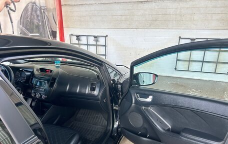 KIA Cerato III, 2013 год, 950 000 рублей, 7 фотография