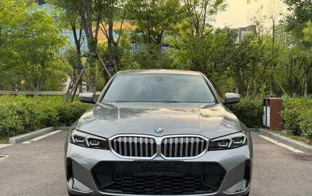 BMW 3 серия, 2023 год, 3 200 052 рублей, 2 фотография