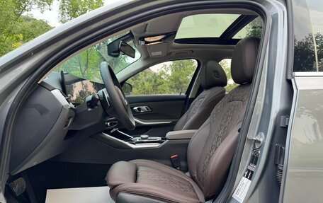 BMW 3 серия, 2023 год, 3 200 052 рублей, 8 фотография