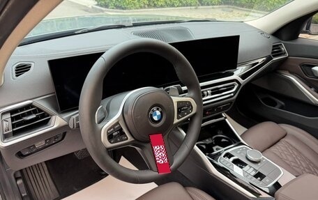 BMW 3 серия, 2023 год, 3 200 052 рублей, 6 фотография