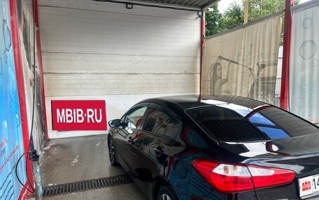 KIA Cerato III, 2013 год, 950 000 рублей, 4 фотография