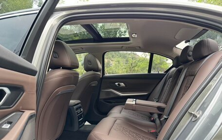 BMW 3 серия, 2023 год, 3 200 052 рублей, 12 фотография
