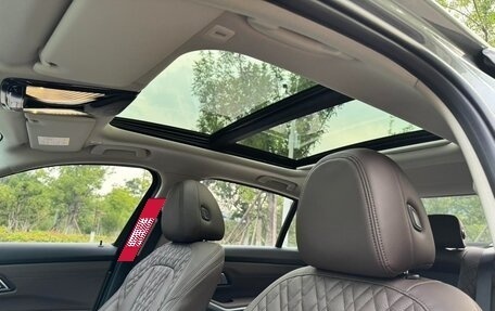 BMW 3 серия, 2023 год, 3 200 052 рублей, 11 фотография