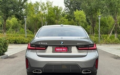 BMW 3 серия, 2023 год, 3 200 052 рублей, 16 фотография