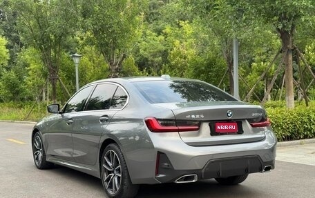 BMW 3 серия, 2023 год, 3 200 052 рублей, 15 фотография