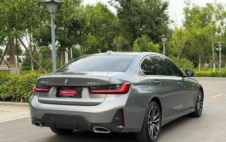 BMW 3 серия, 2023 год, 3 200 052 рублей, 17 фотография
