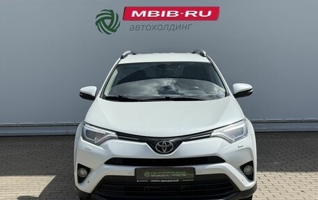 Toyota RAV4, 2018 год, 2 250 000 рублей, 2 фотография