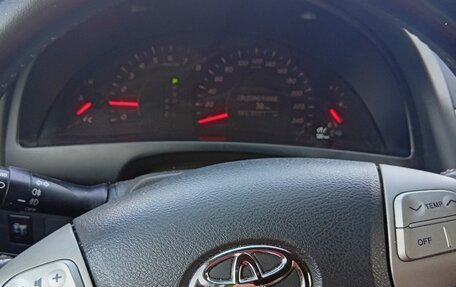 Toyota Camry, 2006 год, 858 000 рублей, 2 фотография