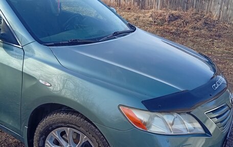 Toyota Camry, 2006 год, 858 000 рублей, 6 фотография