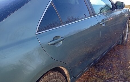 Toyota Camry, 2006 год, 858 000 рублей, 7 фотография