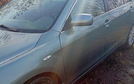 Toyota Camry, 2006 год, 858 000 рублей, 4 фотография