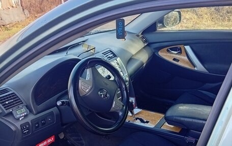 Toyota Camry, 2006 год, 858 000 рублей, 3 фотография