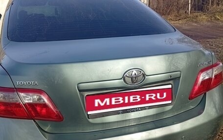 Toyota Camry, 2006 год, 858 000 рублей, 9 фотография