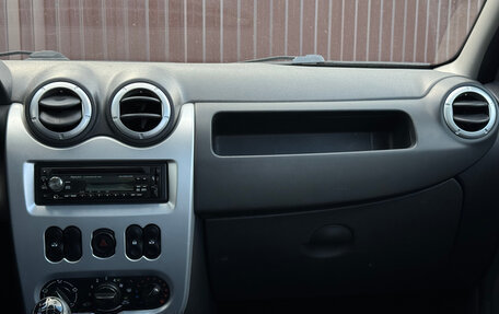 Renault Logan I, 2013 год, 419 999 рублей, 9 фотография