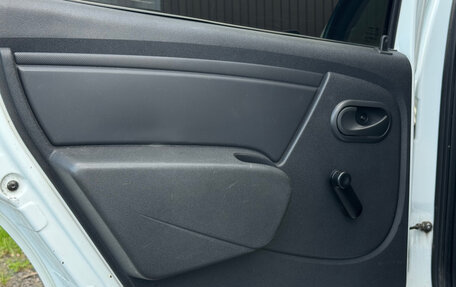 Renault Logan I, 2013 год, 419 999 рублей, 12 фотография