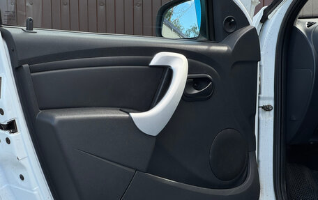 Renault Logan I, 2013 год, 419 999 рублей, 11 фотография