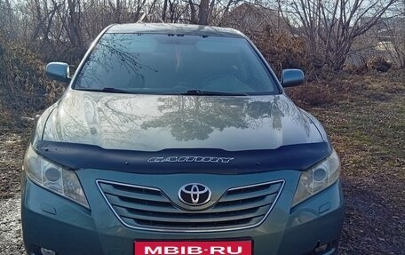Toyota Camry, 2006 год, 858 000 рублей, 5 фотография