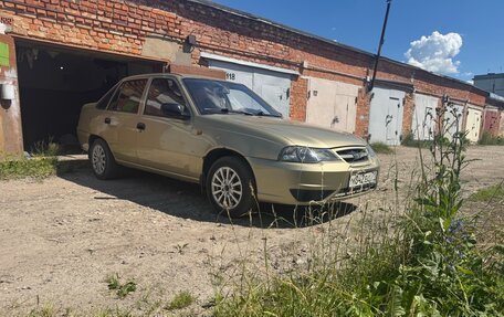Daewoo Nexia I рестайлинг, 2011 год, 270 000 рублей, 4 фотография