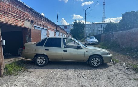 Daewoo Nexia I рестайлинг, 2011 год, 270 000 рублей, 2 фотография