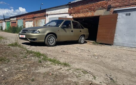 Daewoo Nexia I рестайлинг, 2011 год, 270 000 рублей, 7 фотография