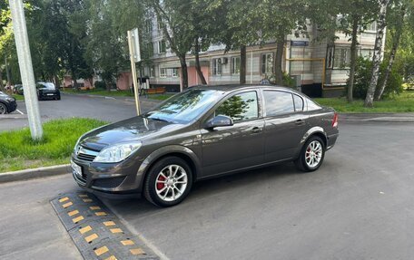 Opel Astra H, 2010 год, 620 000 рублей, 3 фотография
