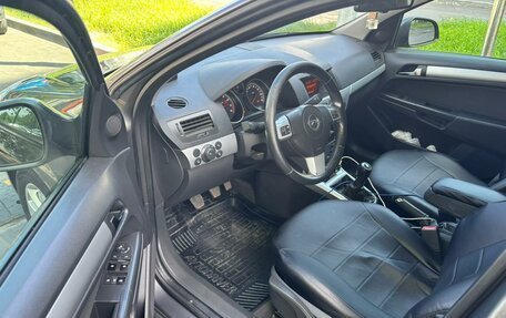 Opel Astra H, 2010 год, 620 000 рублей, 8 фотография