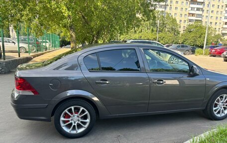 Opel Astra H, 2010 год, 620 000 рублей, 4 фотография