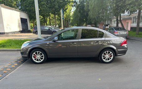 Opel Astra H, 2010 год, 620 000 рублей, 10 фотография