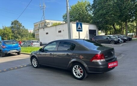 Opel Astra H, 2010 год, 620 000 рублей, 5 фотография