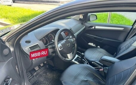 Opel Astra H, 2010 год, 620 000 рублей, 9 фотография