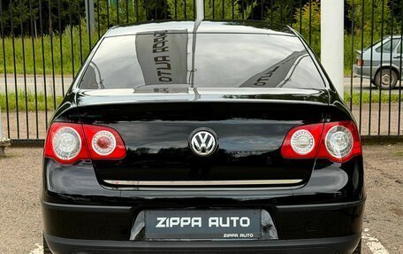 Volkswagen Passat B6, 2009 год, 869 000 рублей, 5 фотография