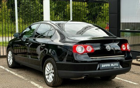 Volkswagen Passat B6, 2009 год, 869 000 рублей, 6 фотография