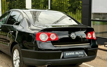 Volkswagen Passat B6, 2009 год, 869 000 рублей, 7 фотография